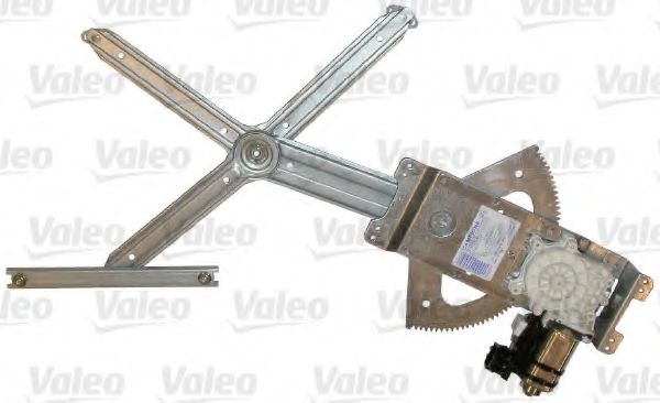 Стеклоподъемник VALEO 850290