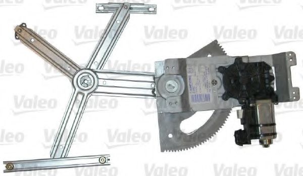Стеклоподъемник VALEO 850300