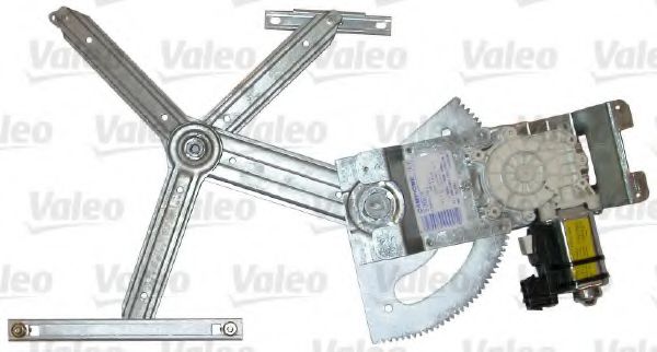 Стеклоподъемник VALEO 850302