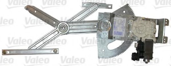 Стеклоподъемник VALEO 850305