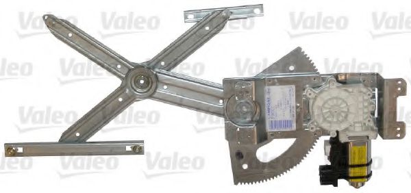 Стеклоподъемник VALEO 850306