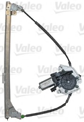 Стеклоподъемник VALEO 850312