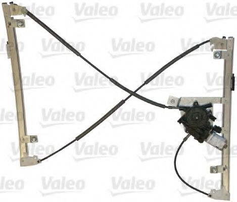 Стеклоподъемник VALEO 850325
