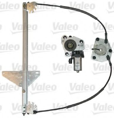 Стеклоподъемник VALEO 850331