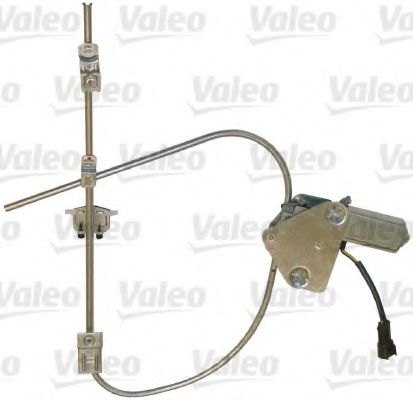 Стеклоподъемник VALEO 850340
