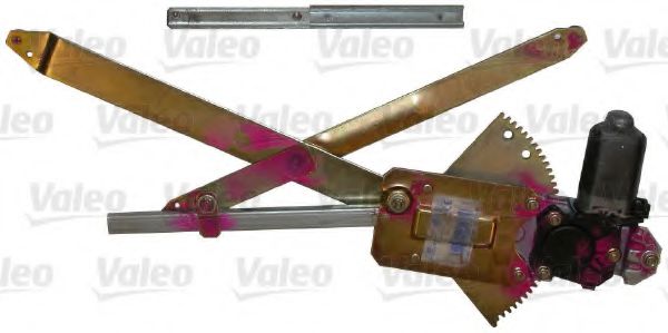 Стеклоподъемник VALEO 850342
