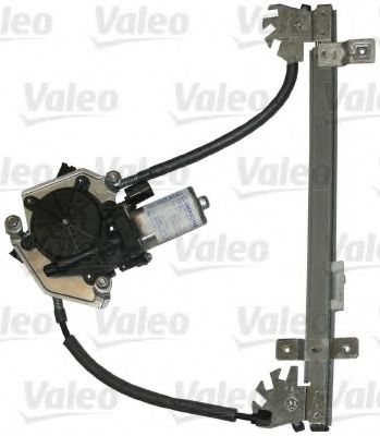 Стеклоподъемник VALEO 850355