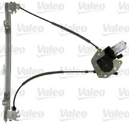 Стеклоподъемник VALEO 850359