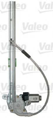 Стеклоподъемник VALEO 850370