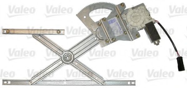 Стеклоподъемник VALEO 850378