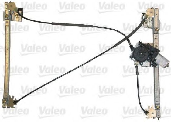 Стеклоподъемник VALEO 850389