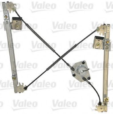 Стеклоподъемник VALEO 850398