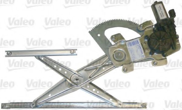 Стеклоподъемник VALEO 850410