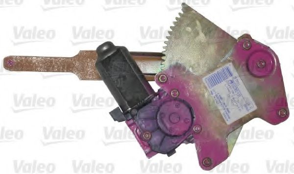 Стеклоподъемник VALEO 850412