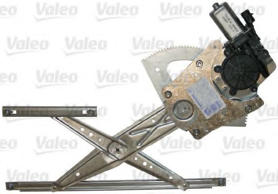 Стеклоподъемник VALEO 850415