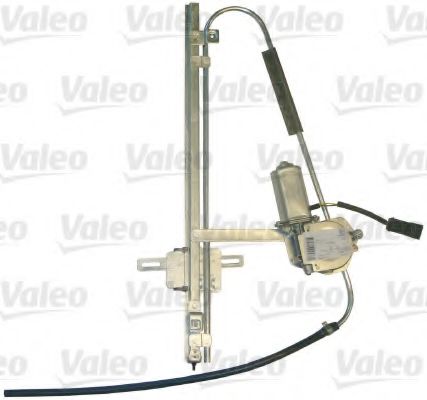 Стеклоподъемник Toyota/Lexus 6980142012 Стеклоподъемник Toyota/Lexus 6980142012