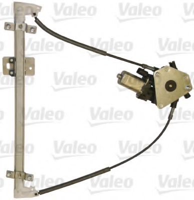 Стеклоподъемник VALEO 850441