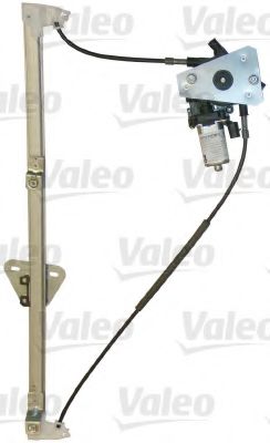 Стеклоподъемник VALEO 850442