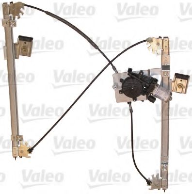 Стеклоподъемник VALEO 850450