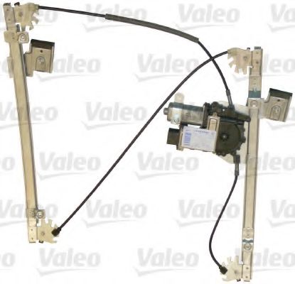 Стеклоподъемник VALEO 850458