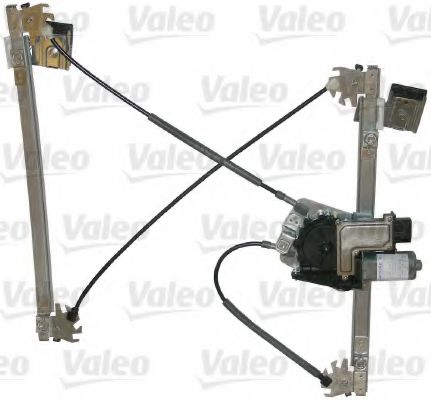 Стеклоподъемник VALEO 850460