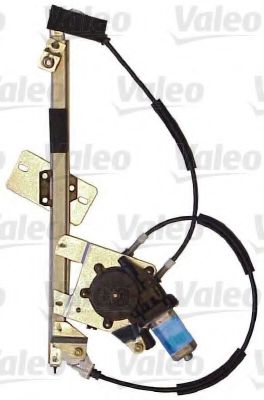 Стеклоподъемник VALEO 850470