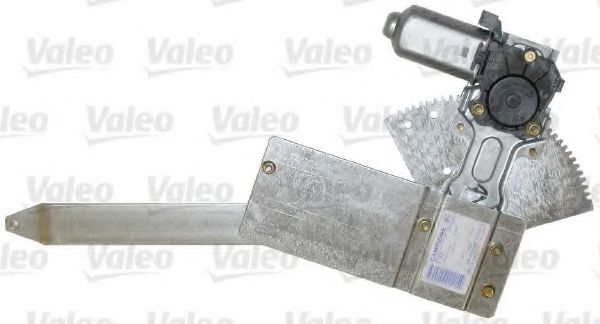 Стеклоподъемник VALEO 850486