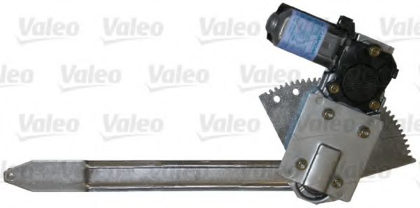 Стеклоподъемник VALEO 850490