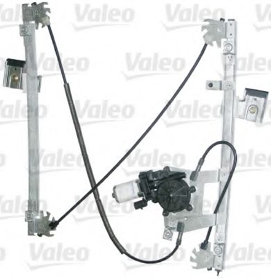 Стеклоподъемник VALEO 850505