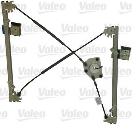 Стеклоподъемник VALEO 850522