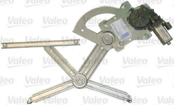 Стеклоподъемник VALEO 850526