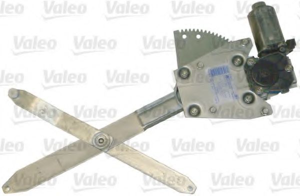 Стеклоподъемник VALEO 850536