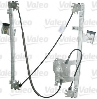 Стеклоподъемник VALEO 850571
