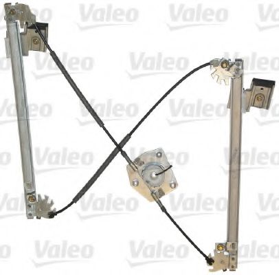 Стеклоподъемник VALEO 850574