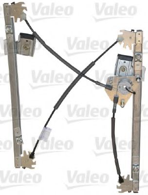 Стеклоподъемник VALEO 850578