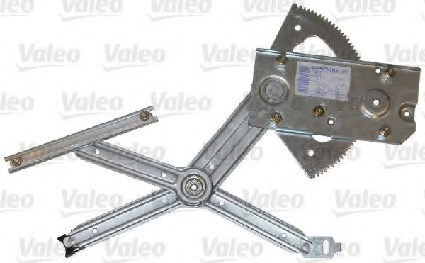 Стеклоподъемник VALEO 850591