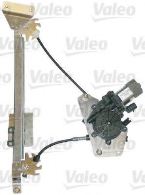 Стеклоподъемник VALEO 850602