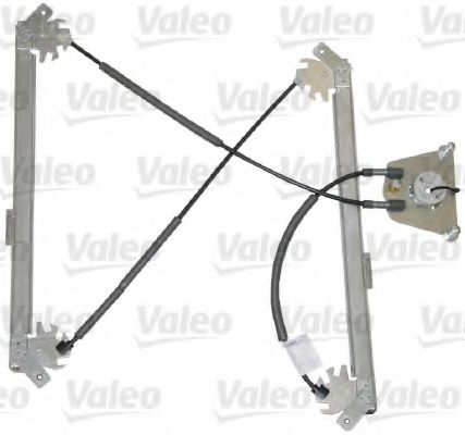 Стеклоподъемник VALEO 850618