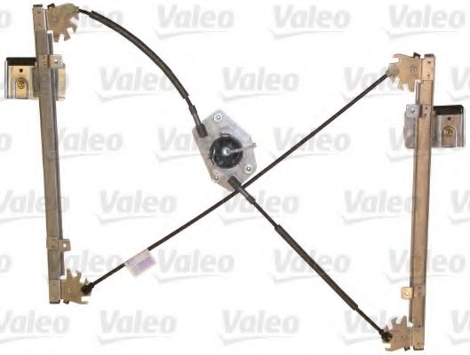 Стеклоподъемник VALEO 850628
