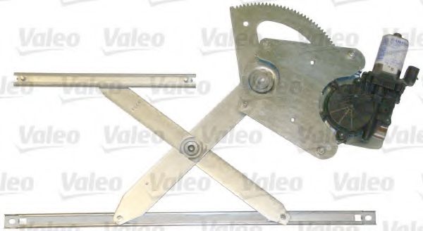 Стеклоподъемник VALEO 850630