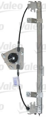 Стеклоподъемник VALEO 850636