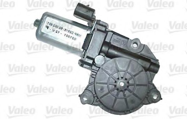 Электродвигатель, стеклоподъемник VALEO 850667