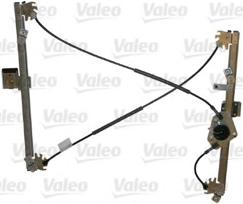 Стеклоподъемник VALEO 850697