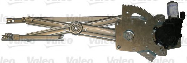 Стеклоподъемник VALEO 850714
