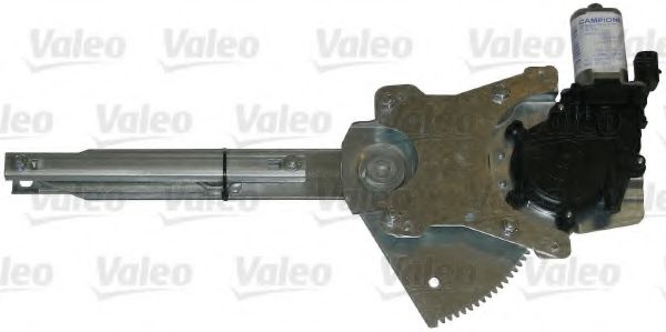 Стеклоподъемник VALEO 850716