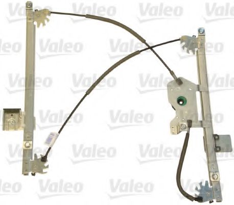 Стеклоподъемник VALEO 850718