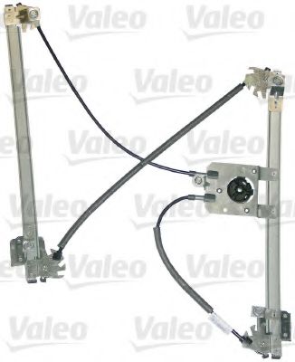 Стеклоподъемник VALEO 850728