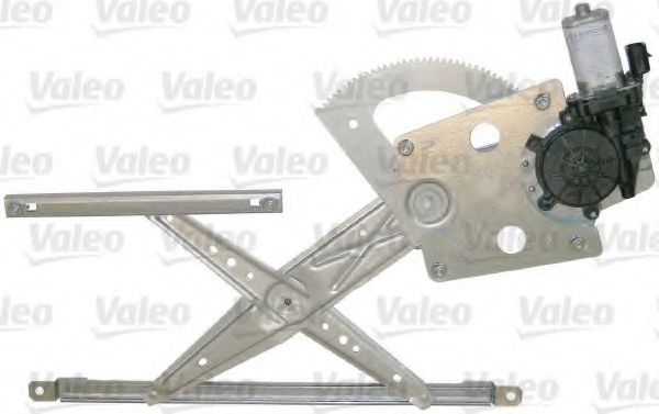 Стеклоподъемник VALEO 850730