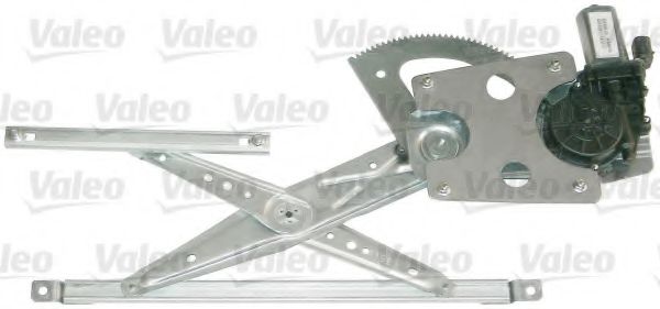 Стеклоподъемник VALEO 850732