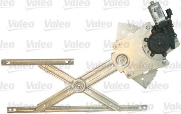 Стеклоподъемник VALEO 850750
